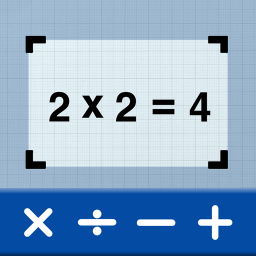 دانلود AI Math Scanner: Maths Solver