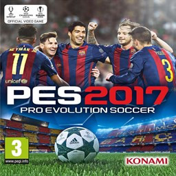 PES 2017