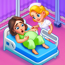 دانلود Rescue Dash - Hospital game
