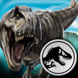 دانلود Jurassic World Play