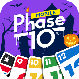 دانلود Phase 10: Casual Card Game دانلود Phase 10: Casual Card Game