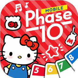 دانلود Phase 10: Casual Card Game