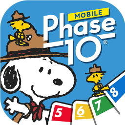 دانلود Phase 10: Casual Card Game