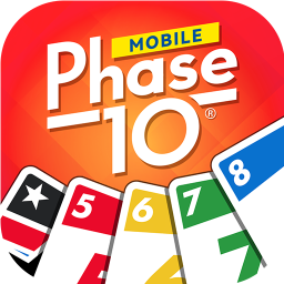 دانلود Phase 10: Casual Card Game