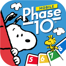 دانلود Phase 10: Casual Card Game