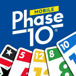 دانلود Phase 10: Casual Card Game