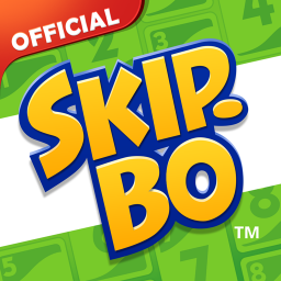 دانلود Skip-Bo™: Solitaire Card Game دانلود Skip-Bo™: Solitaire Card Game