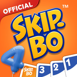 دانلود Skip-Bo™: Solitaire Card Game