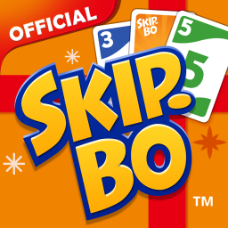 دانلود Skip-Bo™: Solitaire Card Game