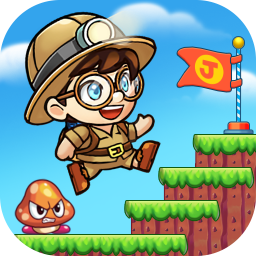 دانلود Super Matteo Adventure
