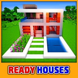 دانلود House Building Mod