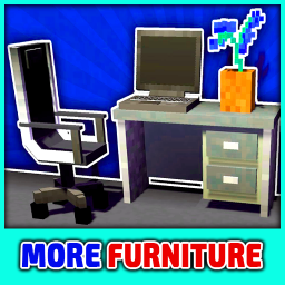 دانلود Mod Furniture