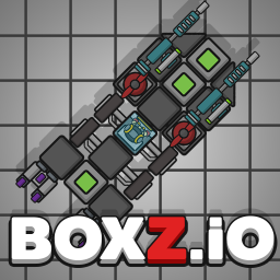 دانلود Boxz.io - Build a robot car