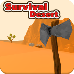 دانلود Survival in the desert