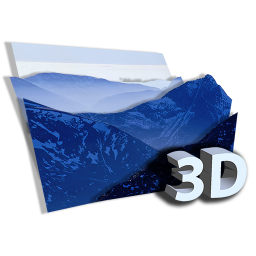 دانلود Parallax 3D Live Wallpaper