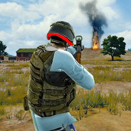 دانلود PVP Shooting Battle Online FPS