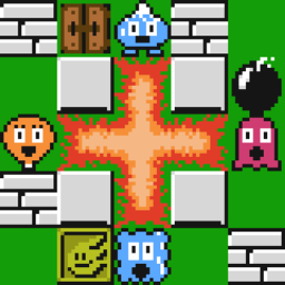 دانلود Bomb Man 1