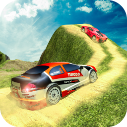 دانلود Offroad Speed Car - Hill Climb
