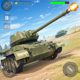 دانلود Military Tank War Machine Sim