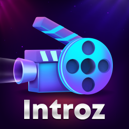دانلود Intro Promo Video Maker Introz
