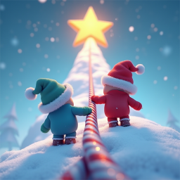 دانلود Go Climb!