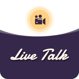 دانلود Live Talk - Random Video chat