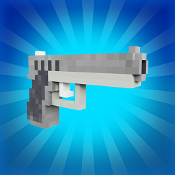 دانلود Gun Mods for Minecraft Weapons