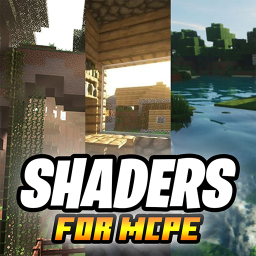 دانلود Realistic Shader Mod Minecraft