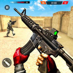 Real Counter Terrorist Strike