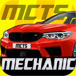 دانلود Mechanic: Car Tuning Simulator