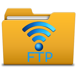 دانلود WiFi FTP Server