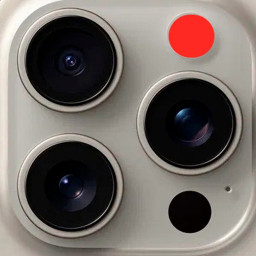 دانلود Camera iPhone 15