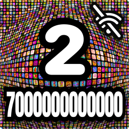 دانلود 2 Player - Offline Games 1234