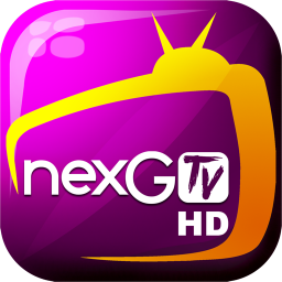 دانلود nexGTv HD
