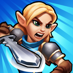 دانلود Elvenrage: Fight and Survive