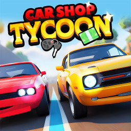 دانلود Car Shop Tycoon: Idle Game دانلود Car Shop Tycoon: Idle Game