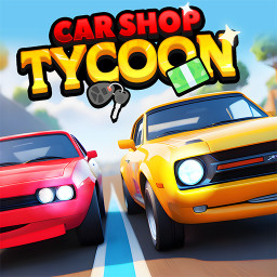 دانلود Car Shop Tycoon: Idle Game