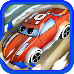 Cars on the Move: The Kid Game