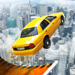 دانلود Mega Ramp Car Jumping