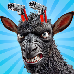 دانلود Black Goat City Adventure 3D