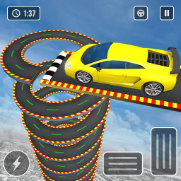 دانلود Car Stunt Games 3D Racing Game