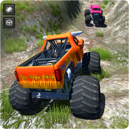 دانلود Monster Truck Offroad Stunt 3D