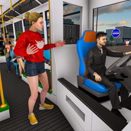 دانلود Bus Simulator Coach Driving 3D