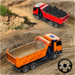 دانلود Dumper Truck Simulator Offroad
