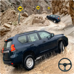 دانلود Luxury Offroad Prado Driving