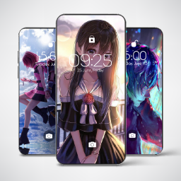 دانلود Video Wall - Anime Wallpaper