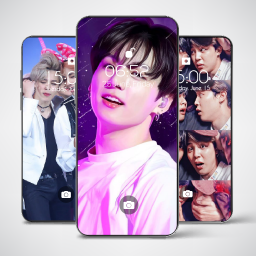 دانلود BTS Wallpaper