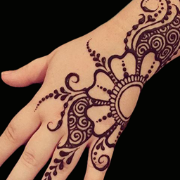 دانلود Mehndi Designs Latest 2024