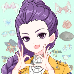 دانلود Anime Avatar Maker Creator دانلود Anime Avatar Maker Creator