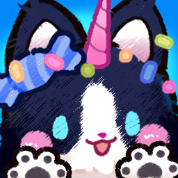 دانلود Lovely cat dream party